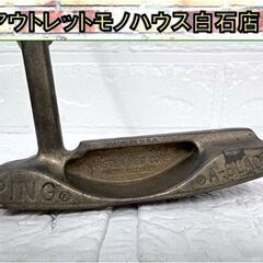 [現状品・中古] PING パター A-BLADE 35インチ ...