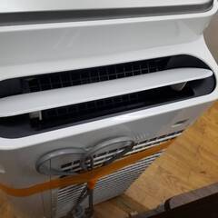 【リサイクルショップどりーむ鹿大前店】No.7825　シャープ　加湿空気清浄機　2021年製　プラズマクラスター　17畳用