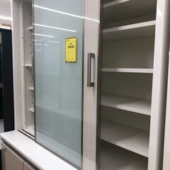 Wa661　食器棚