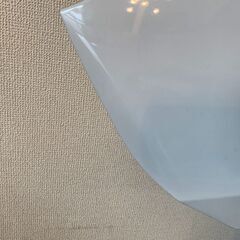 中古　メルセデス・ベンツ　Vクラス　左フロントフェンダー　一部歪みあり