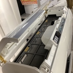 HITACHI   日立　ルームエアコン　RAS-X36H   2018年製   12畳 HITACHI 日立 ルームエアコン RAS-X36H 2018年製 12畳