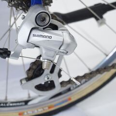 GIOS 「ジオス」 ANTICO 2010年頃モデル 20インチ ミニベロ