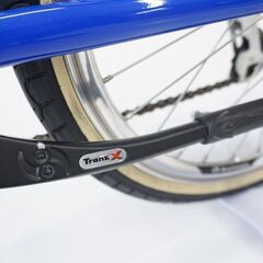 GIOS 「ジオス」 ANTICO 2010年頃モデル 20インチ ミニベロ