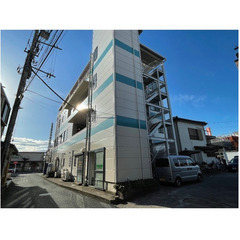 【🌴入居費用9万円🌴】✨審査No.1✨ 🔥東武野田線「岩槻」駅 徒歩8分🔥 - さいたま市