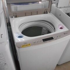 ＩＤ：006367　洗濯機　【メーカー】ハイアール【幅 】：ｃｍ...