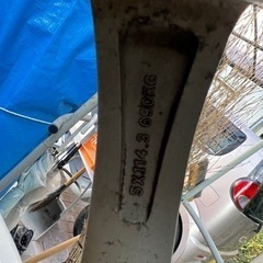 タイヤ ホイール 17インチ