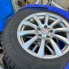 タイヤ ホイール 17インチ