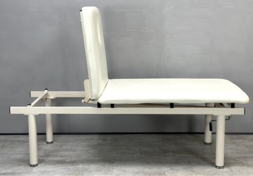 タカダベッド 高田 固定式ベッド 診察台 エステ エステベッド 施術台
