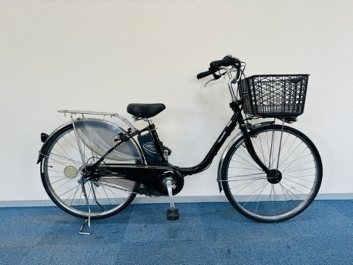 Panasonic vivi 8.9Ah 電動自転車【中古】【50D5369】