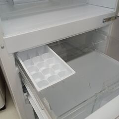 ☆ジモティ割あり☆ Panasonic 冷蔵庫 138L 20年製 動作確認 