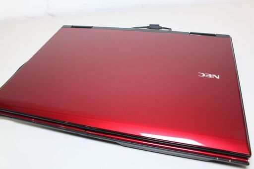 NEC/Lavie L/PC-LL750LS6R/Win11/Intel Core i7 3630QM/SSD512GB