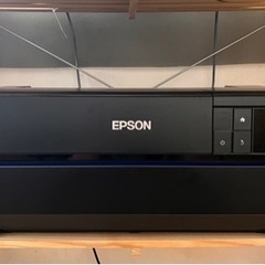 EPSON SC-PX3V プリンター  中古価格10万