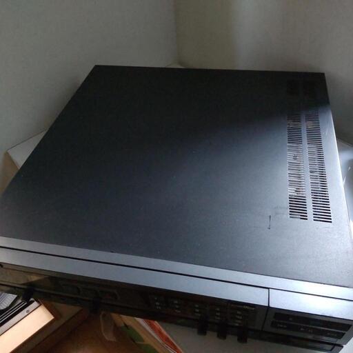 レア パイオニア CLD-KB