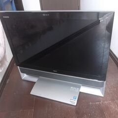 第110号 高性能23型ワイド一体型パソコン Core i7 4700QM