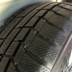 ※終了※⛄️早めに備えを⛄️アルファード★ヴェルファイア用 スタッドレスタイヤ 225/60R17