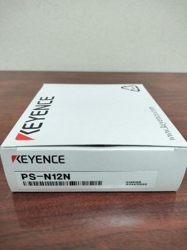 KEYENCE　PS-N12N