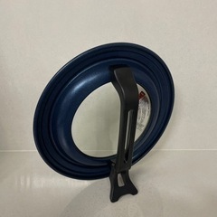 家庭用品　フライパン蓋22cm