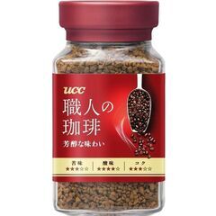 UCC 職人の珈琲 芳醇な味わい 1ケース 90g×12本 イン...