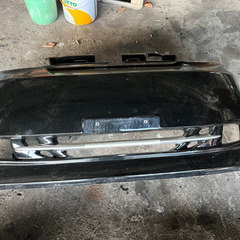 ライフ　JB5 バタフライシステム　フルエアロ