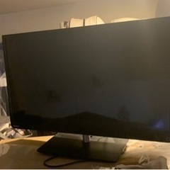 【年末セール】27型 TOSHIBA テレビ LED REGZA...