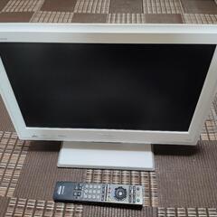SONY　BRABIA 22型液晶テレビ　KDL-22J5