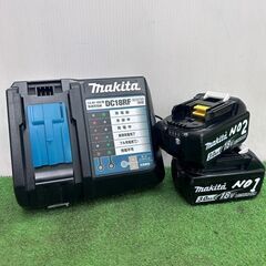 マキタ makita HR202DRFX 18V 充電式ハンマードリル【野田愛宕店