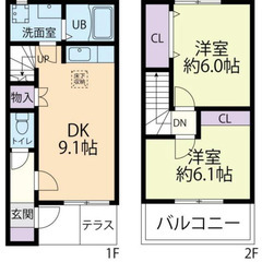 🌾入居費用16万円🌾】✨審査No.1✨ 🔥湘南新宿ライン(前橋〜...