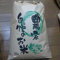 令和５年栃木県佐野市産 お米 玄米 １０キロ 