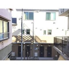 🌻入居費用18万円🌻】✨審査No.1✨ 🔥都営浅草線「西馬込」駅...