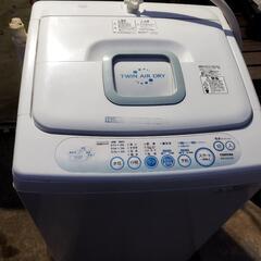 🔴格安で！！　東芝洗濯機4.2kg