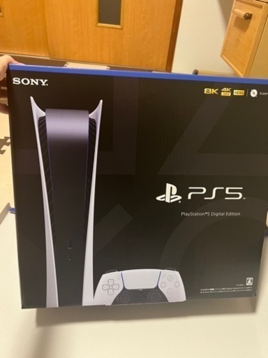 PS5 ゲーム