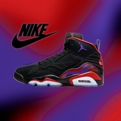 Nike air Jordan mvp スニーカー