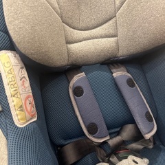 決まりました☆アップリカ クラリラR129 ISOFIX最終値下げ