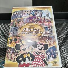 メモリーズオブ東京ディズニーリゾート　夢と魔法の25年
