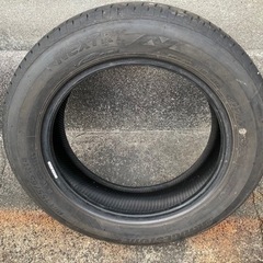 ブリジストン ネクストリー 155/65R14 4本