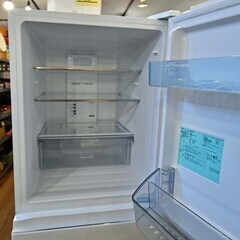 ○2022年製 近郊格安配送可(^^♪○ハイアール 286L 3ドア