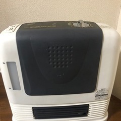 電気ストーブ