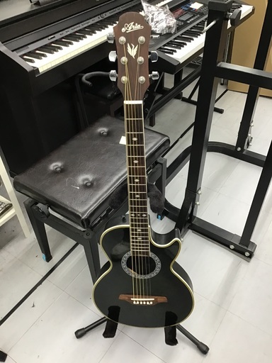 Aria AMB-35S エレアコ