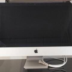 ［引取限定］iMac （21.5 inch / Laet 2012）