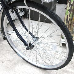 Panasonic / パナソニック 電動アシスト自転車 24インチ 変速あり 