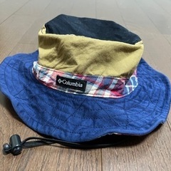 Columbia   帽子