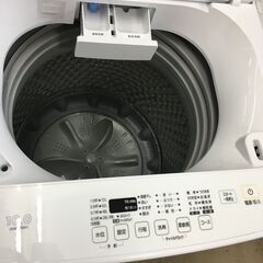 アイリスオーヤマ IRIS OHYAMA 洗濯機 IAW-T1001 2022年製 大容量