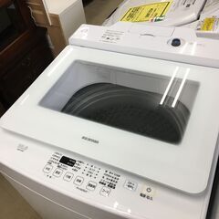 アイリスオーヤマ IRIS OHYAMA 洗濯機 IAW-T10...