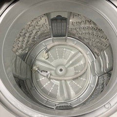 ★爆安★パナソニック　2021年製　8.0kg