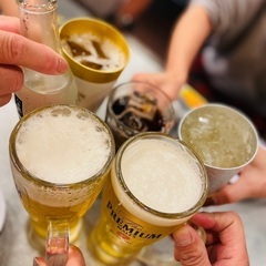 ＊＊飲みグルメンバー募集＊＊(30〜50代・女性限定)