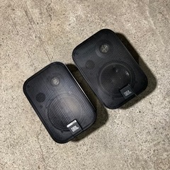 JBL Control ONE ペアスピーカー