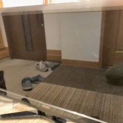 TOSHIBA　REGZA　42型　型名42Z1