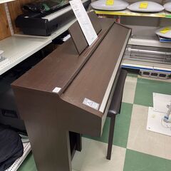 電子ピアノ ピアノ カシオ AP-220BN 2012年製 バンド サークル 文化祭