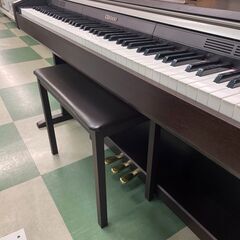 電子ピアノ ピアノ カシオ AP-220BN 2012年製 バンド サークル 文化祭