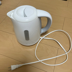 ニトリ 電気ケトル